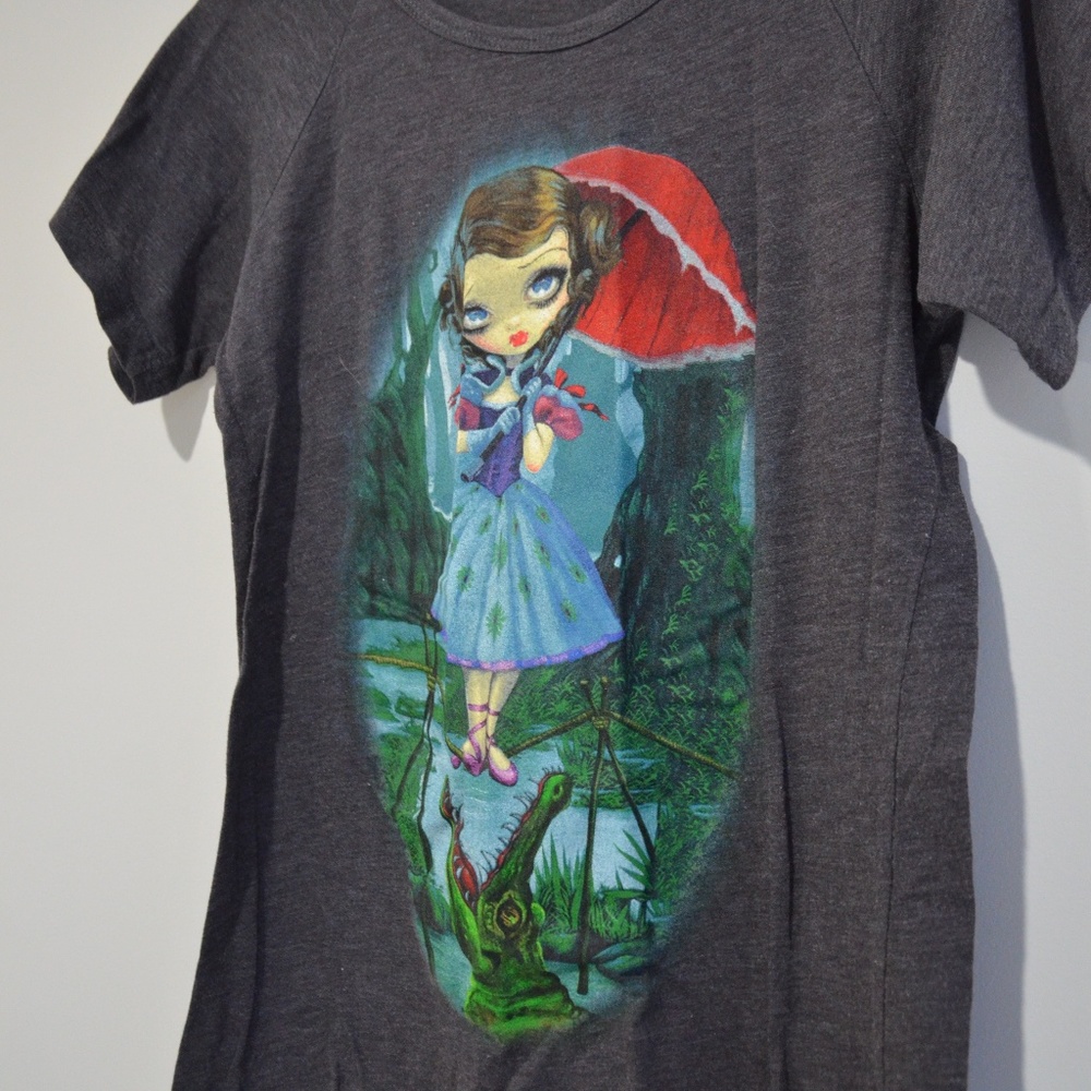 Haunted Mansion Disney Shirt